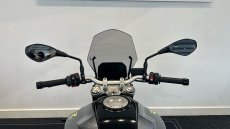 BMW F900 R